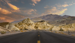 Death Valley National Park - 2023-04-13
