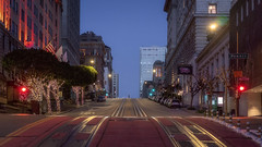 Street walker | San Francisco