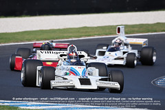 Phillip Island Classic Festival of Motorsport 2023