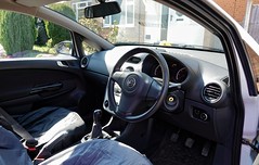 Vauxhall Corsa S ecoFLEX
