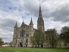 Salisbury, Wiltshire (17.04.2023)