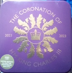 The Coronation 2023