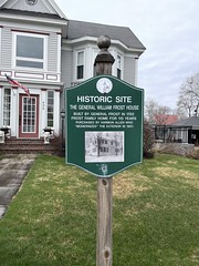 Historic Signs, Markers & Plaques—Maine