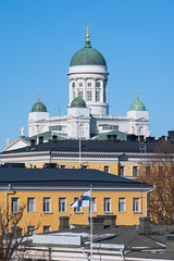 23-04-01 芬蘭色的赫爾辛基