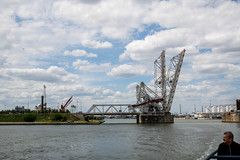 Port of Antwerpen Part VI