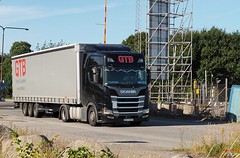GTB Trade & Logistics (PL)