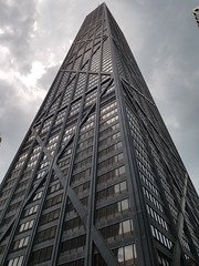 875 N. Michigan AVE, Chicago, IL 60611 (Hancock Tower)