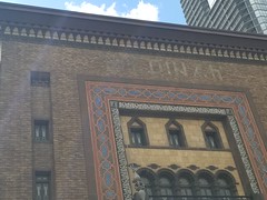 600 N. Wabash Ave, Chicago, IL 60611 (Medinah Temple)