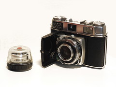 Kodak Retina IIIC