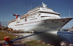 Cruise to Ensenada, 2004