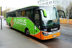 Bus Art-Tours GmbH Berlin (D)