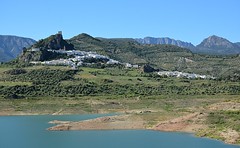 Pueblos Blancos (Andalucía)