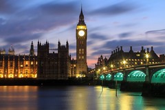 London and The United Kingdom 