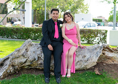 Angelene and Kevin's Prom 2023-Color