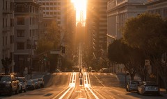 Sunchaser | San Francisco