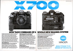 1980s Cameras