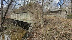 Old US Route 1 Bridge