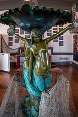 The Mermaid Museum - Berlin, Maryland