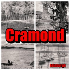 Edinburgh: Cramond