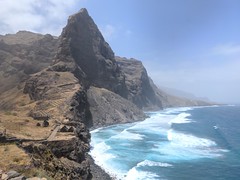 Cabo Verde - April 2023