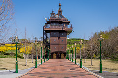 Ghibli Park, Nagoya, Japan 2023