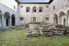 Convento degli Ulivi
