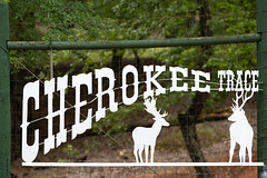 Cherokee Trace Wild Animal Park 2023