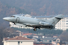 Seoul Air Base - RKSM/SSN
