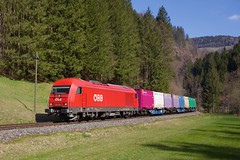Österreich - Lavanttalbahn