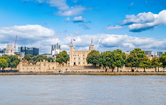 UK - London - Tower Of London