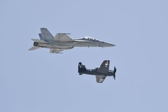 March AFB Airshow 2023
