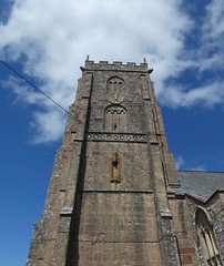 St Andrew’s Church, Old Cleeve