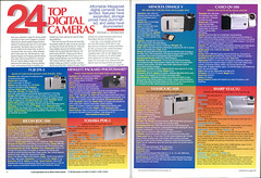 1997's Top Digital Cameras