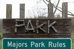 Majors Park - East Aurora NY