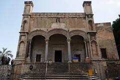 Palermo Churches