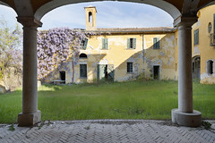 Villa Gialla