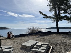 Cousin’s Island, Casco Bay, Maine