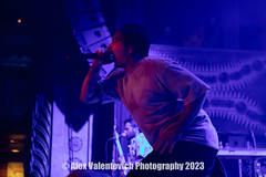 2023.04.25 - Signs Of The Swarm - House Of Blues - Chicago, IL