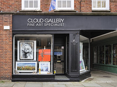 Cloud Gallery, Chichester