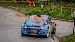 Citroen C3 Rally2 - Chassis 125 - (active)