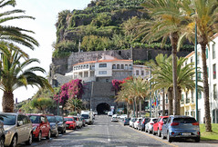 Madeira - Ponta do Sol