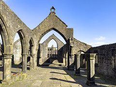 Heptonstall, West Yorkshire