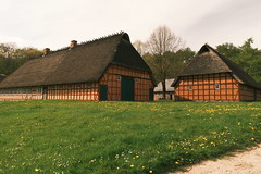  Open Air Museum Molfsee 