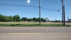 Holmes and Hwy 78 (and now, extending further north to here at Shelby Dr.!), quick project update...