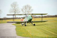 Breighton Airfield 30/04/2023