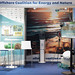 94-OCEaN Exhibition Stand at WindEurope's 2023 Annual Event
