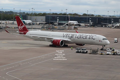 Virgin Atlantic - G-VRNB