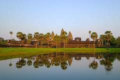 Cambodge 2023