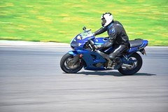 2023 May Castle Combe Bike Track Day