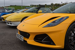 Warden Law Cars & Coffee 4th May 2023